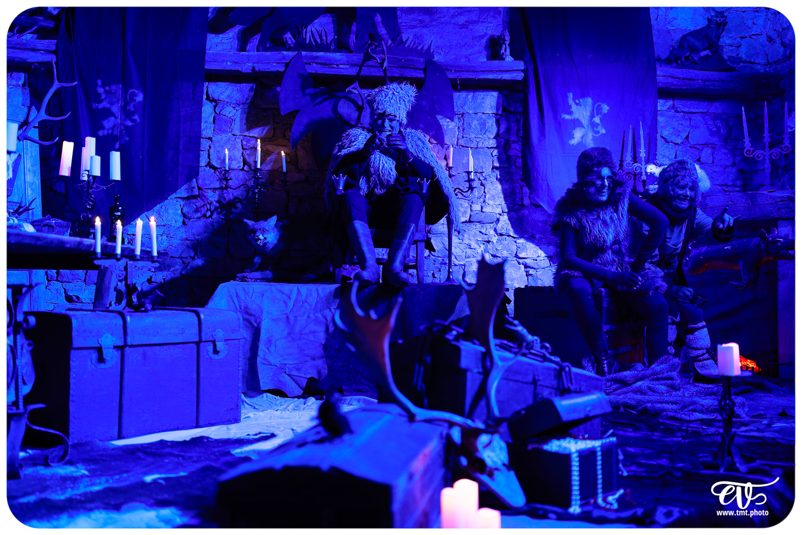 LA FABRIQUE DES RÊVES (EX NIHILO WISSEMBOURG)